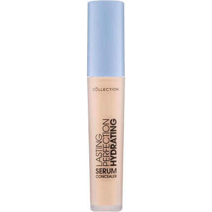 Collection Cosmetics Lasting Perfection Hydrating Serum Concealer Beige