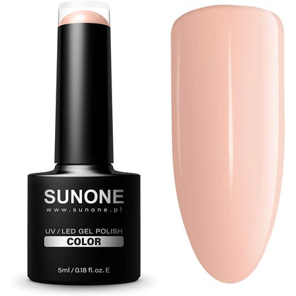 Sunone_Uv/Led Gel Polish Color Lakier Hybrydowy B04 Beatrix 5ml
