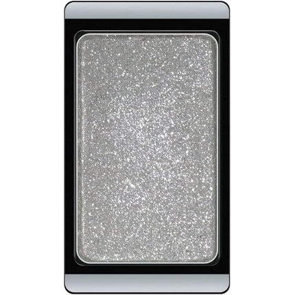 ARTDECO Colour-Intensive Long-Lasting Glitter Eyeshadow 1g - 316 Glam Granite Grey