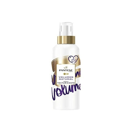 Pantene Pro-V Natural Volume Spray with Heat Protection for Fine Hair with Biotin 250ml