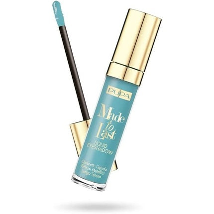 Pupa Made To Last Liquid Eyeshadow 009
