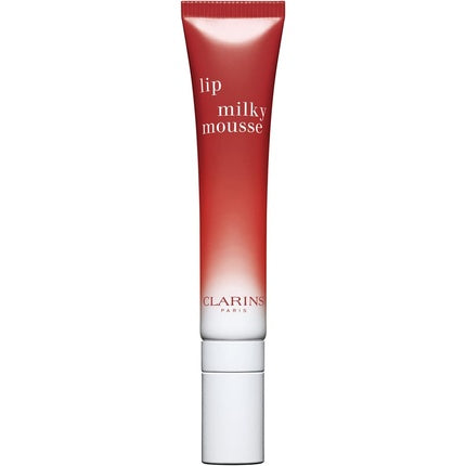 CLARINS Unisex Mousse Foam 4 Milky Tea Rose -10Ml/0.3oz