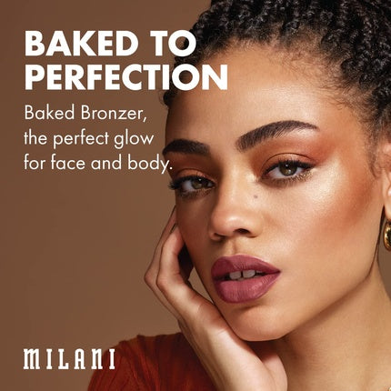 Milani Baked Bronzer Soleil 1 Stück
