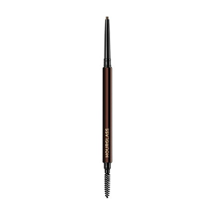 Hourglass Brow Micro Sculpting Pencil Soft Brunette