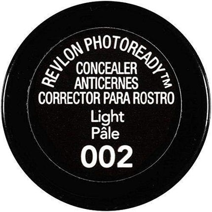 Revlon PhotoReady Concealer No.002 Light 3g