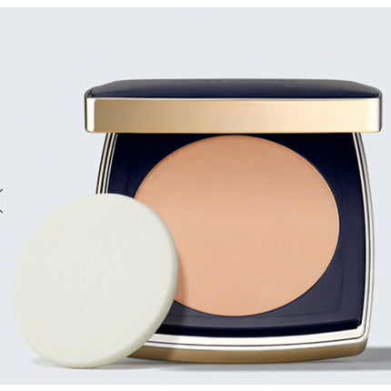 Estee Lauder Double Wear Stay-in-Place Matte Powder Foundation SPF 10 Full Size