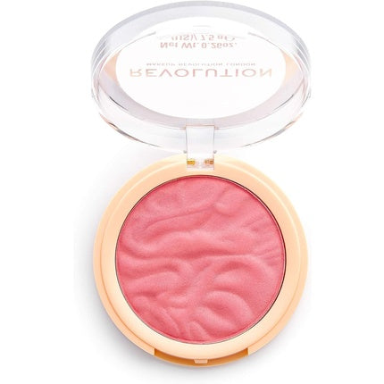 Makeup Revolution, Rouge Reloaded, Pink Lady, 7.5g 7.6ml