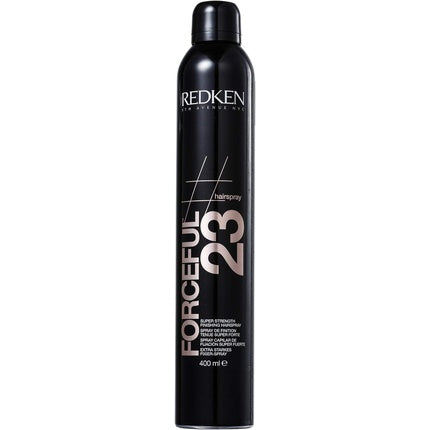 Redken Forceful 23 Professional Styling Spray 400ml