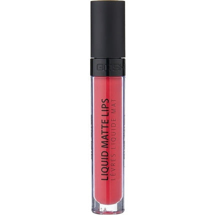 Liquid Matte Lips #005 Red Carpet 4ml