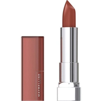 Maybelline - Sensational Color Lipstick - 122: Brick Beat