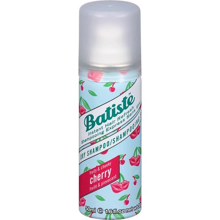 Batiste Cherry Dry Shampoo 50ml