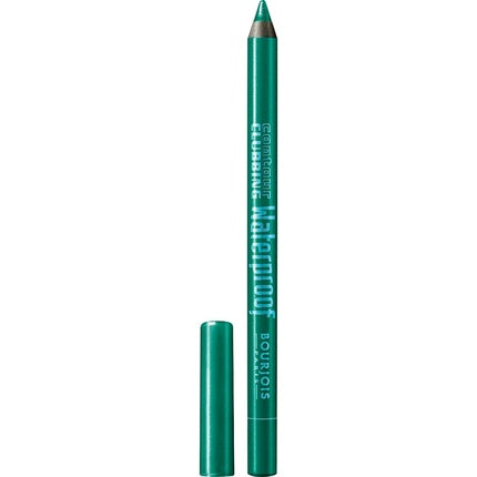 Bourjois Contour Clubbing Waterproof Loving Green 50 1 Count