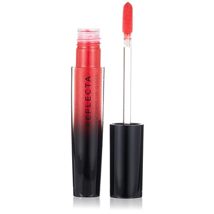 Nouba Reflecta Treatment Lip Gloss in 7 Shades 3.5ml - Color No. 9