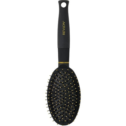 Revlon Iconic Ceramic Make It Straight Cushion Hair Brush