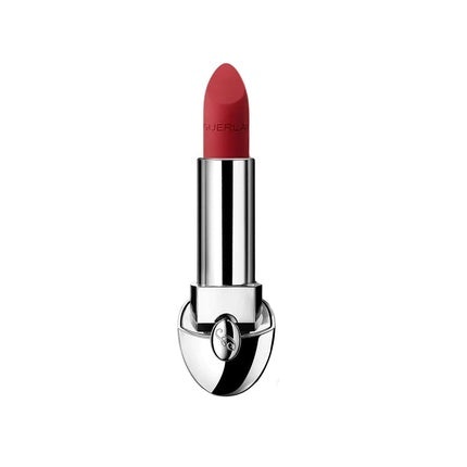 Guerlain Rouge Luxurious Velvet Lipstick 219 Cherry Red 3.5g