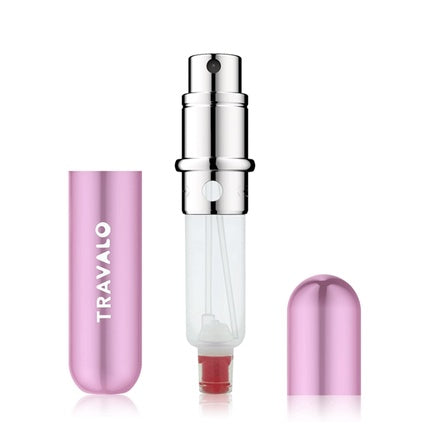Travalo Classic HD Pink Perfume Atomizer