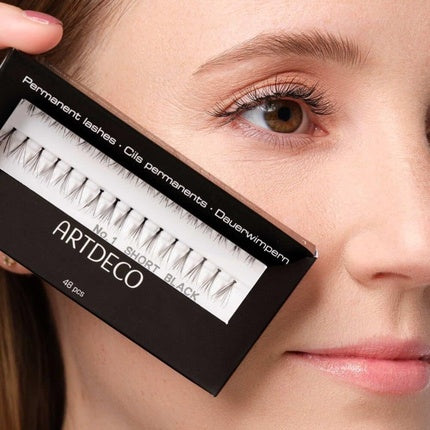 ARTDECO Short Lashes