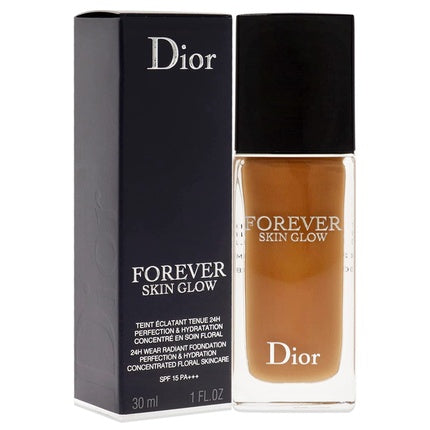 Dior Forever Skin Glow Foundation 24H 5 Neutral 30ml
