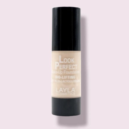 Look Perfect Foundation 07