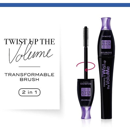 Twist Up The Volume Vanilla