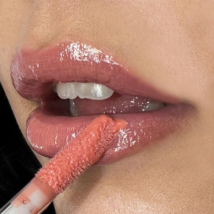 Glossami Gloss Peach Me