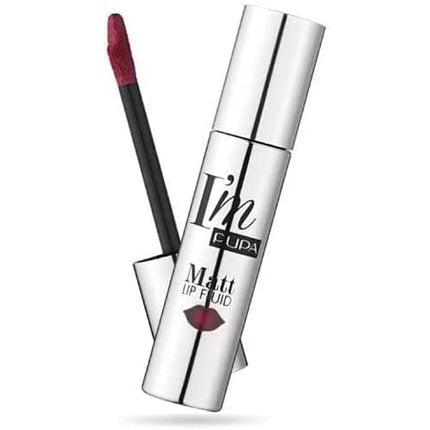 Pupa Liquid Lipstick
