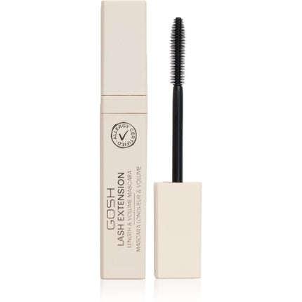 Gosh Rebel Eyes Skinny B Mascara Lengthening Mascara 6ml