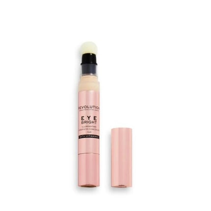 DUO Revolution Eye Bright Illuminating Under Eye Concealer Light