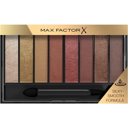 Max Factor Masterpiece Nude Eyeshadow Palette 005 Cherry Nudes