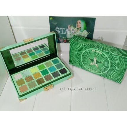 Jeffree Star Cosmetics Blood Money Eyeshadow Palette