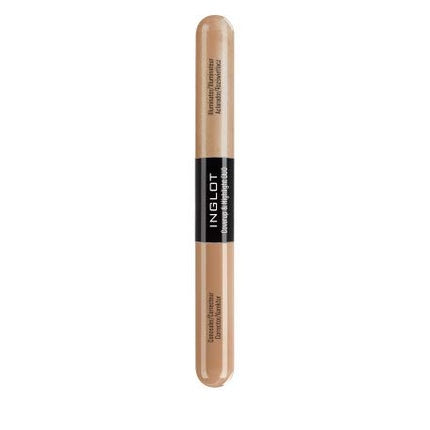 Inglot DUO Concealer & Highlighter 6.6ml - Shade 104