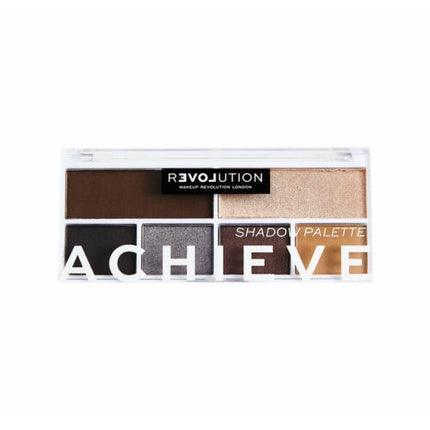 RELOVE Achieve Eyeshadow Palette 5.2g