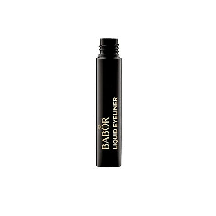 BABOR MAKE UP Liquid Eyeliner Deep Black Intensive Black Liquid Eyeliner 1ml
