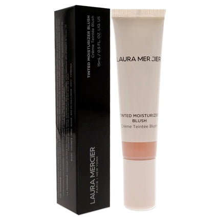 Laura Mercier Tinted Moisturizer Blush Mediterranee Blush Women 0.5 oz