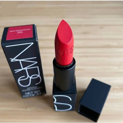 Nars Iconic Lipsticks Matte Satin and Sheer Finishes NIB 3.5g 0.12oz Full Size