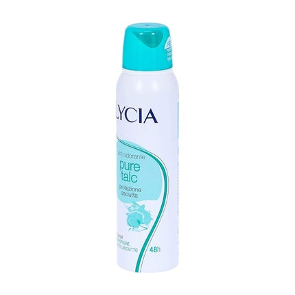 Deodorant Anti Odor Spray Talc 150ml