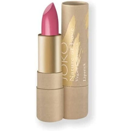 JOKO Nature of Love Vegan Collection Lipstick No.02