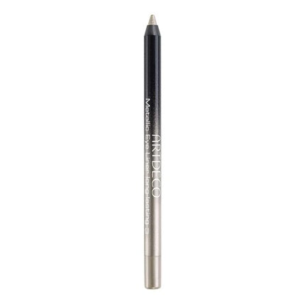ARTDECO Metallic Eyeliner Longlasting Gel Texture 1.2g - Metallic Golden Sand
