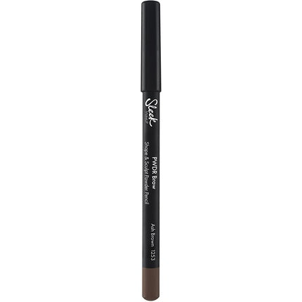 Sleek MakeUp Brow Pencil Ash Brown 1.29g