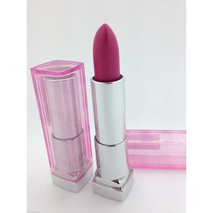 Maybelline Color Sensational Lipstick Glam Purple 280