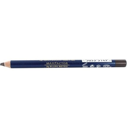 Max Factor Kohl Kajal Eye Pencil 030 Brown 1.2g