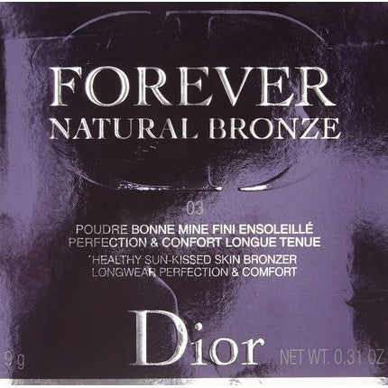 Skin Bronzing Powder