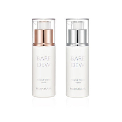 Holika Holika Bare Dew Tone Up Cream 40ml