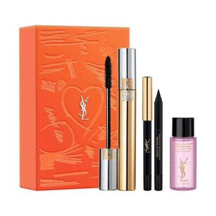YSL Yves Saint Laurent Lash Clash Mascara and Libre Eau de Parfum Gift Set