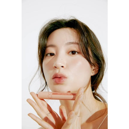 rom&nd Juicy Lasting Tint Lip Tint 0.2 fl oz 22 Pomelo Skin
