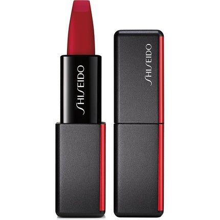 Shiseido Modern Matte Lipstick 515