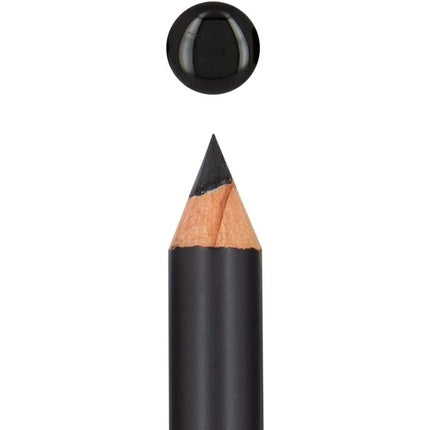 Boho Green Make-up Natural Organic Eye Pencil 1.04g 01 Black