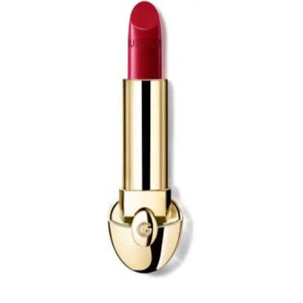 Guerlain Rouge G Lipstick Refill - 520 Le Rouge Profond - Satin - Red 4 G