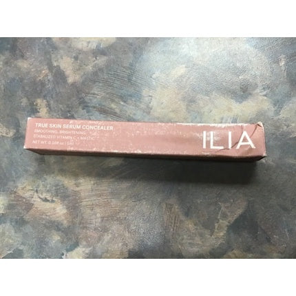 Ilia True Skin Serum Concealer in SC1 Chicory 5ml