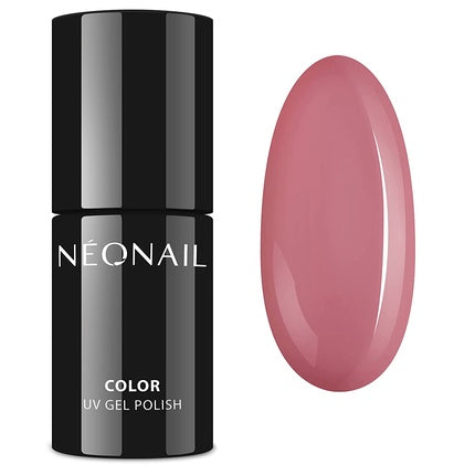 NÉONAIL Beige Nude UV LED Nail Polish 3195-7 7.2ml